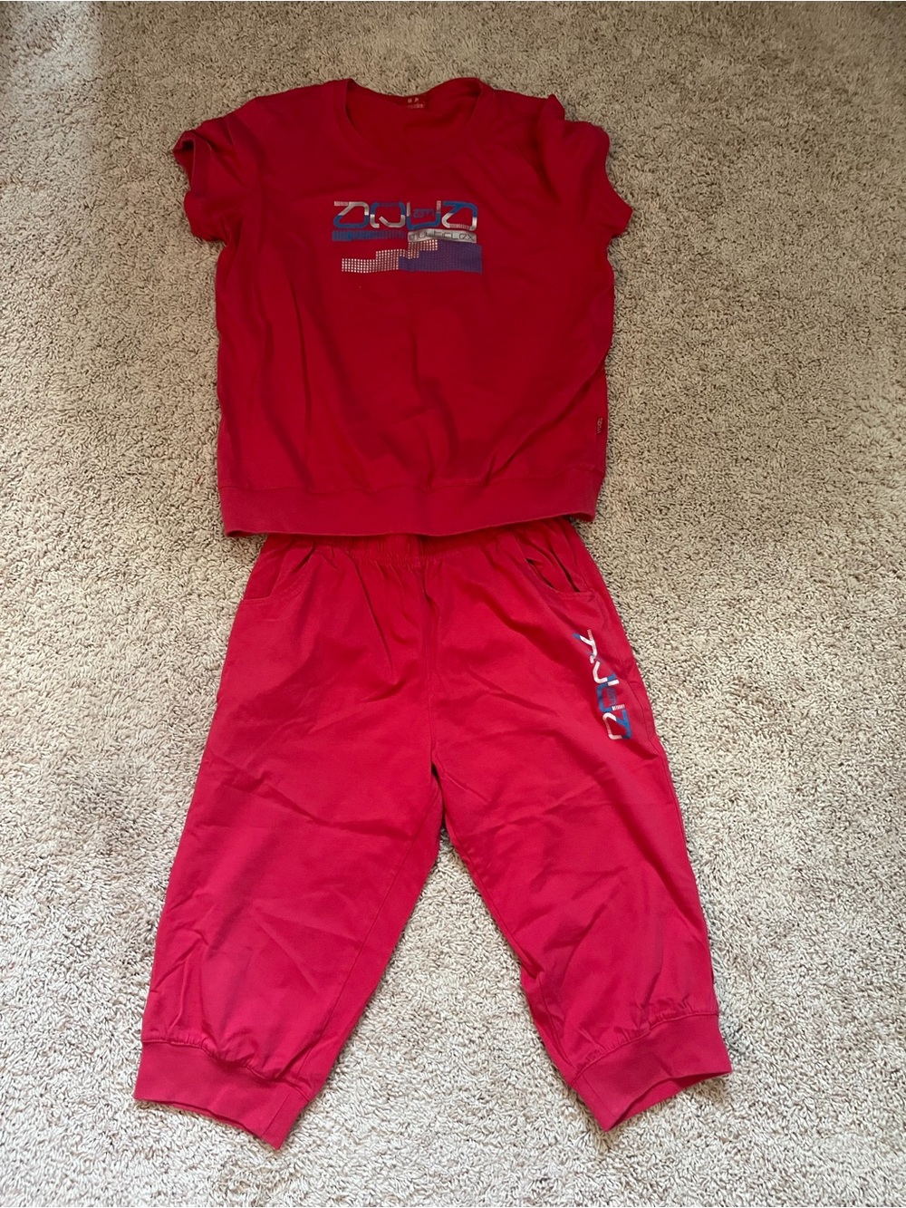 Women's Two-Piece